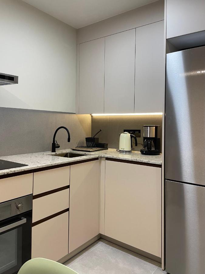Apartament La San Juanita Las Aguas Zewnętrze zdjęcie